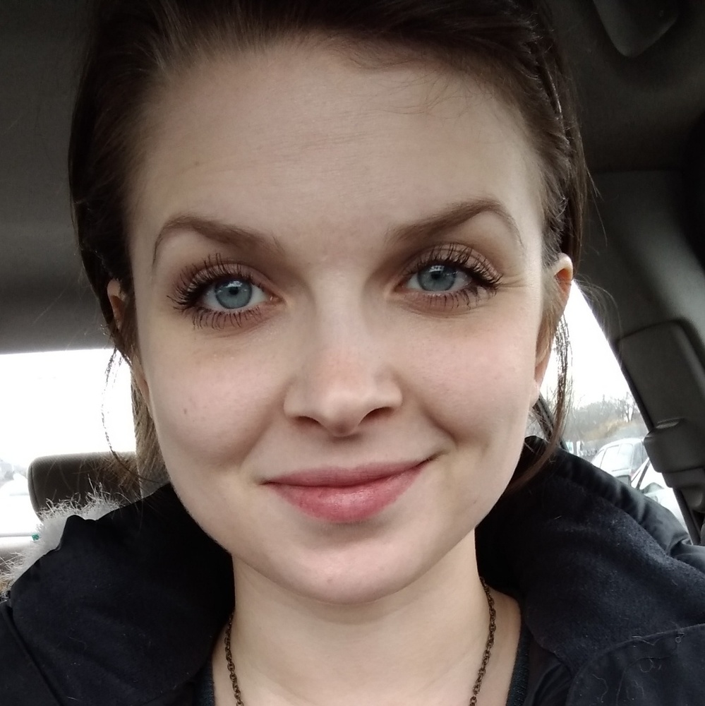 Meet your Posher, Joleen